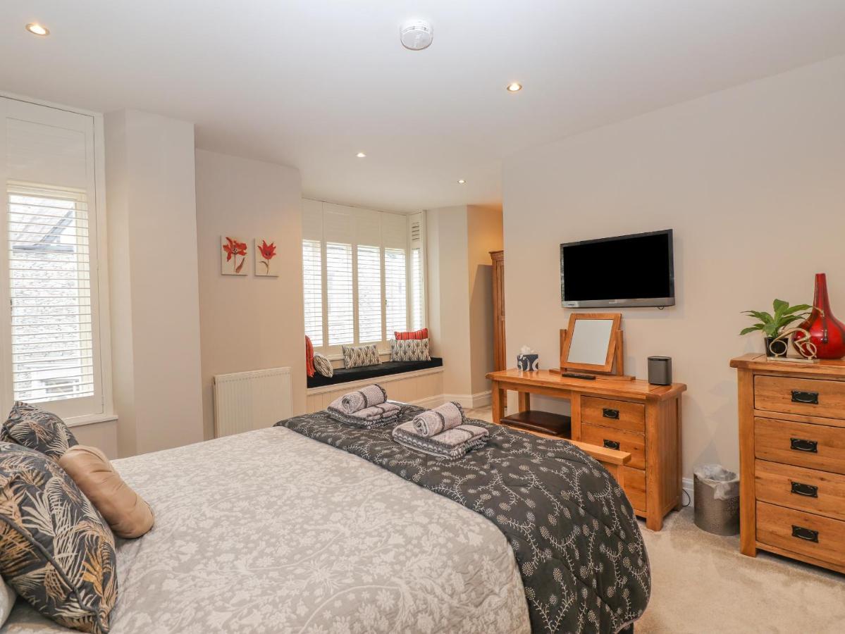 Rossett Holme Villa แอมเบิลไซด์ ภายนอก รูปภาพ